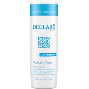 Declaré Pure Balance Matifying Toner 200 ml