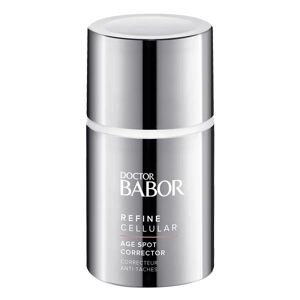 DOCTOR BABOR REFINE CELLULAR Age Spot Corrector 50 ml