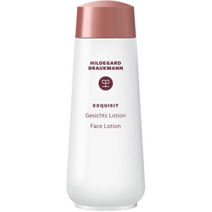 Hildegard Braukmann EXQUISIT Gesichts Lotion 200 ml