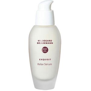 Hildegard Braukmann EXQUISIT Relax Serum 30 ml