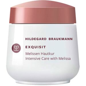 Hildegard Braukmann EXQUISIT Melissen Hautkur 50 ml