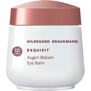 Hildegard Braukmann EXQUISIT Augen Balsam 30 ml