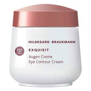 Hildegard Braukmann EXQUISIT Augen Creme 30 ml