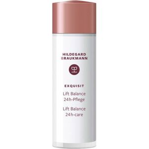 Hildegard Braukmann EXQUISIT Lift Balance 24h-Pflege 50 ml