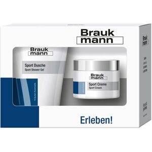 Hildegard Braukmann Sport Set