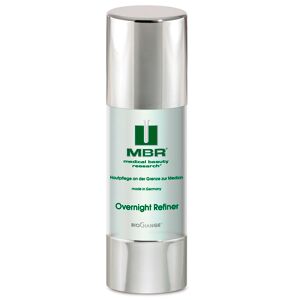 MBR Medical Beauty Research BioChange Overnight Refiner 50 ml