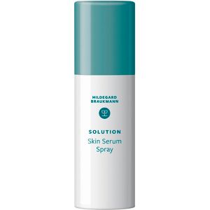 Hildegard Braukmann SOLUTION Skin Serum Spray 100 ml