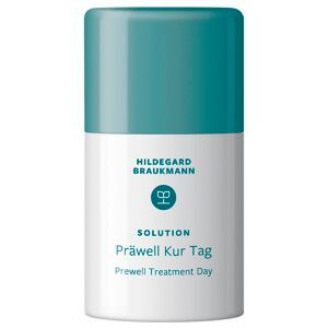 Hildegard Braukmann SOLUTION Präwell Kur Tag 50 ml