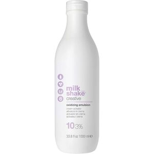 milk_shake Creative Oxidizing Emulsion Cream Activator 3 % - 10 Vol. 950 ml