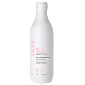 milk_shake Smoothies Activating Emulsion 8 Vol. - 24% 950 ml