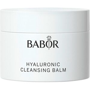 BABOR CLEANSING Hyaluronic Cleansing Balm 150 ml