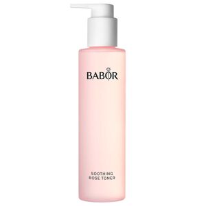 BABOR CLEANSING Soothing Rose Toner 200 ml