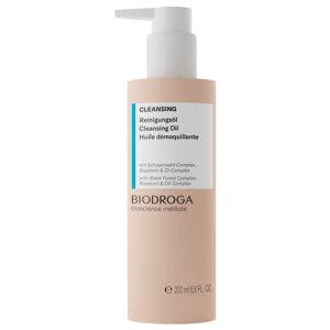 BIODROGA Bioscience Institute CLEANSING Reinigungsöl 200 ml