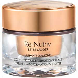 Estée Lauder Re-Nutriv Ultimate Diamond Sculpted Transformation Creme 50 ml