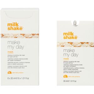 milk_shake Make My Day Mask 30 ml 6 x