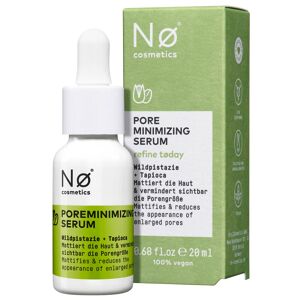 Nø Cosmetics refine tøday Poreminimizing Serum 20 ml
