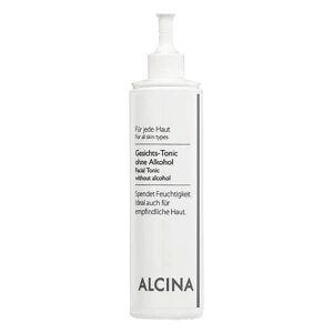 Alcina Gesichts-Tonic ohne Alkohol 200 ml