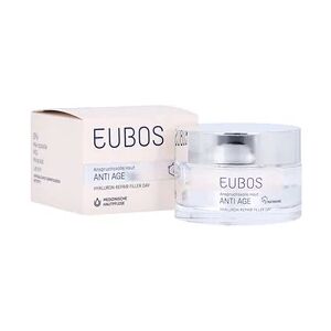 Eubos Hyaluron Repair Filler day Creme 50 Milliliter