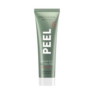 MÁDARA Creamy Clay Schlammmasken 60 ml