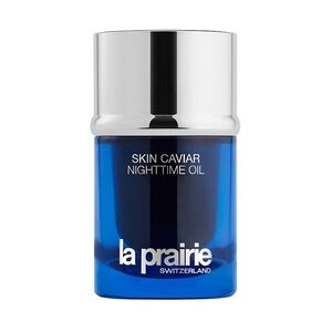 La Prairie Skin Caviar Collection Skin Caviar Nighttime Oil Anti-Aging-Gesichtspflege 20 ml