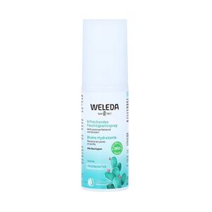 WELEDA Feigenkaktus erfrisch.Feuchtigkeitsspray 100 Milliliter