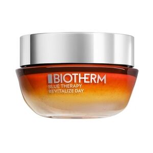 Biotherm Blue Therapy Amber Algae Revitalize Day Cream Gesichtscreme 30 ml