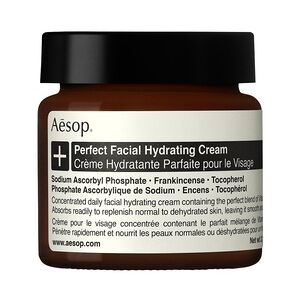 Aesop Perfect Facial Hydrating Cream Gesichtscreme 60 ml