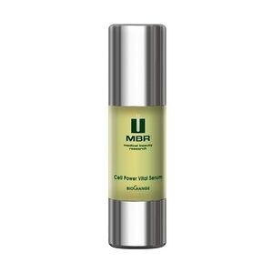 MBR Medical Beauty Research BioChange - Skin Care Cell Power Vital Serum Feuchtigkeitsserum 50 ml Damen