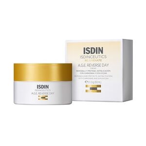 ISDIN ISDINCEUTICS A.G.E.Reverse day Creme 50 Milliliter