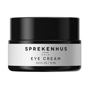 Sprekenhus Eye Cream Augencreme 12 ml