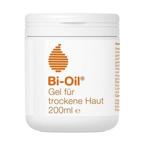 Bi-Oil Haut Gel Gesichtscreme 200 ml