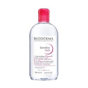 Bioderma Sensibio H2O Gesichtswasser 500 ml