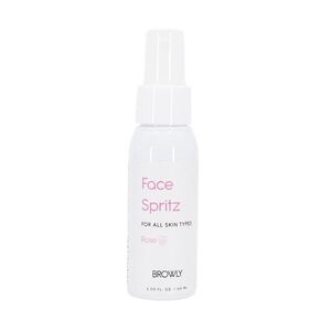 BROWLY Face Spritz Gesichtsspray 60 ml