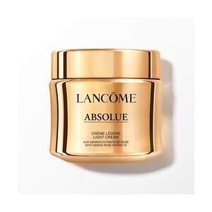 Lancôme Absolue Light Cream Gesichtscreme 60 ml Damen