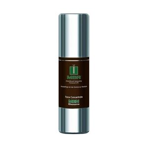 MBR Medical Beauty Research Men Oleosome Face Concentrate Feuchtigkeitsserum 50 ml Herren