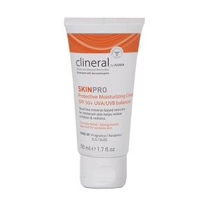 Clineral SPF 50 Gesichtscreme 50 ml