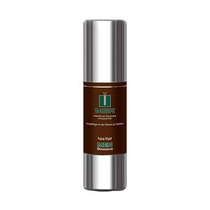 MBR Medical Beauty Research Men Oleosome Face Fluid Gesichtspflege 50 ml Herren