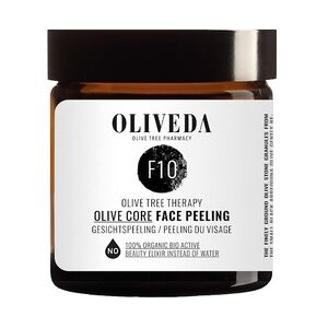 Oliveda Olive Core Peeling Gesichtspeeling 60 ml