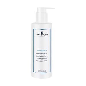 Sans Soucis 200 ml Reinigungsmilch