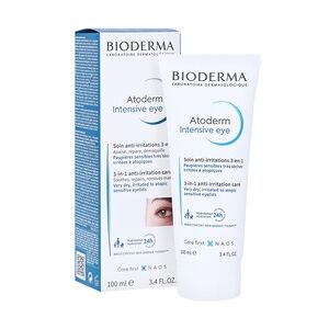 NAOS Deutschland GmbH BIODERMA Atoderm Intensive eye Augencreme 100 Milliliter