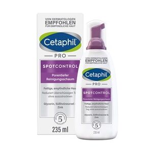 Galderma Laboratorium CETAPHIL Pro Spot Control porent.Reinigungsschaum 235 Milliliter