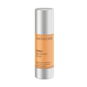 Santaverde Xingu age perfect serum Anti-Aging Gesichtsserum