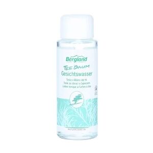 Bergland Pharma TEEBAUM GESICHTSWASSER 125 Milliliter