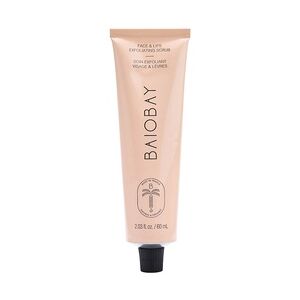 BAIOBAY Face & Lips Exfoliating Scrub Gesichtspeeling 60 ml