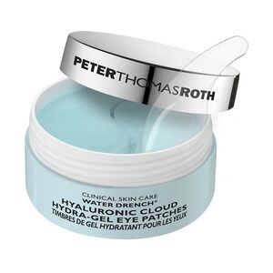 Peter Thomas Roth Water DrenchTM Hyaluronic Cloud Hydra-Gel Eye Patches Augen- & Lippenmasken