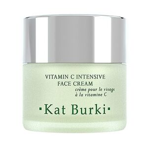 Kat Burki Vitamin C Intensive Face Cream Gesichtscreme 100 ml