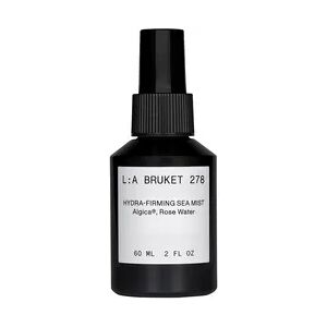 L:A BRUKET 278 HYDRA-FIRMING FACE MIST 60 M Gesichtsspray 60 ml