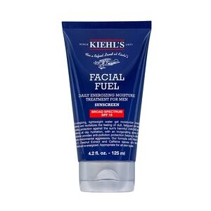 Kiehl's Kiehl’s Facial Fuel LSF 19 Gesichtspflege 125 ml Herren