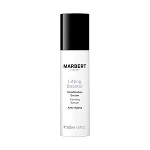 Marbert Lifting Booster Straffendes Serum Anti-Aging Gesichtsserum 50 ml