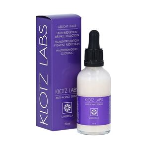 Klotz Labs UMBRELLA Acai Kosmetik Serum 50 Milliliter